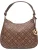 Carlo Colucci Schoudertas ‘ Del Rosso ‘  beige / bruin