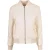 Urban Classics Dames diamond nylon gewatteerd jasje