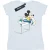 Li-cense Disney dames mickey mouse horden katoenen t-shirt