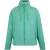 Regatta Dames/Dames Ashlynn gebreide fleece jas (Ivy Mos)