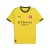 PUMA Tricot ‘Girona FC 25/26’  geel / zwart