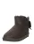 Dockers by Gerli Boots  donkergrijs