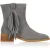 DWRS label Pals Grey