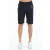 Heren Sweatshorts met Elastische Taille