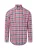 Polo Ralph Lauren Overhemd  navy / pastelgroen / rosa