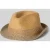 Barts Hoed met labeldetail model ‘Patrol Hat’