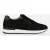 Gabor Gabor Sneakers zwart Suede