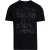 AlphaTauri Jummi V1.y9.01 T-shirt Black