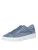 BALDININI Sneakers laag  blauw