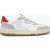 CRUYFF Delux Pro White/blue/red