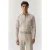Dstrezzed Ds-jagger Shirt Hushed Violet