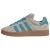ADIDAS ORIGINALS Sneakers laag ‘Campus 00s’  enziaan / grijs