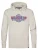Petrol Industries Sweatshirt ‘Surf’  blauw / donkerrood / wit / wit gemêleerd
