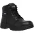 Skechers Heren Workshire Relaxed Fit Geknoopte Veiligheids Enkellaarsjes
