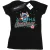 Li-cense Disney dames lilo and stitch aloha kerst katoenen t-shirt
