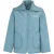 Firetrap Dames Gewatteerde Relaxed Fit Jas (Blauw)