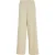 Vila Vivarone hw wide pant noos zand
