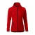 Dames fleece met capuchon Malfini Direct 418