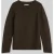 Marc O’Polo Regular fit pullover van puur katoen