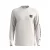 Katoenen T-shirt met lange mouwen en artwork s.Oliver