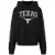 Oversized sweatshirt met capuchon Upscale Texas Longhorns 25