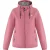 Schmuddelwedda Regenjas Dames Framboos Roze Gem