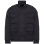 Belstaff Varial Dark Ink Thin Navy Blue Jacket