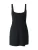 Abercrombie & Fitch Jurk  zwart