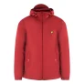 Lyle & Scott Lightweight Red Jacket