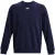 Under Armour Heren fleece sweatshirt met ronde hals