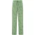 Shiwi Monaco Trousers Poolside Paisley Kelly Green Kelly Green