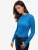 Hiccup Trui  royal blue/koningsblauw