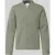 lindbergh Slim fit Jack met Opstaande kraag en Ritssluiting
