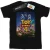 Li-cense Disney heren toy story 4 poster art t-shirt