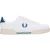 Fred Perry Bay Ocean White Sneaker Heren