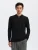 SELECTED HOMME Trui met polokraag