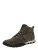 Paul Green Sneakers hoog  olijfgroen