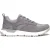 Timberland Low Lace Up Sneaker Md Gry Mesh