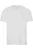 TRIGEMA T-Shirt V-hals wit, Effen