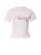 Juicy Couture Shirt  lichtlila / rosa
