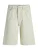 JACK & JONES Broek ‘JJIALEX’  white denim