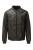 Salsa Jeans Tussenjas  groen
