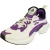 Reebok Sole Fury 00 Dames Sneakers Witte Sportschoenen