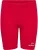 Newline Sportbroek  grijs / donkerrood