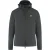 Lyle & Scott Texture Shell Black Jacket