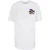 Dames-T-shirt Merchcode Halloween – Pumpkin Prowler