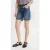 Levi’s 501 Mid Thigh Short Lw Crossing Canvas