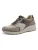 Tamaris Sneakers laag  beige / bruin