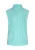 Festland Bodywarmer  turquoise