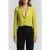 GUESS Marciano By  Vittoria Cover Shoulder Kiwi Light Green